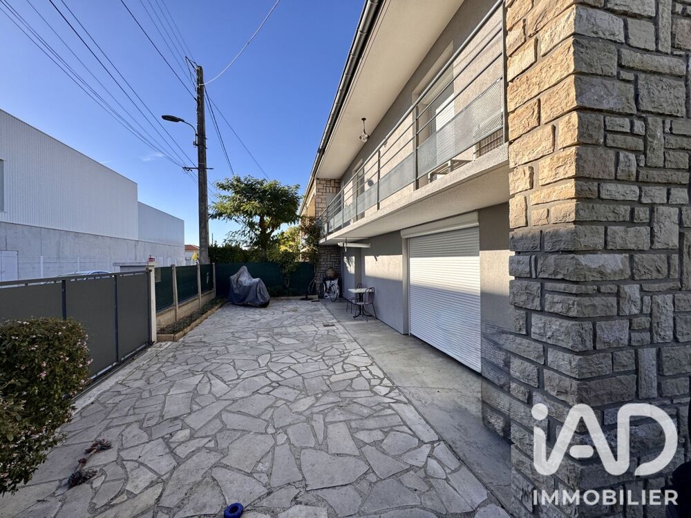 Vente Maison Vente Maison de ville 6 pièces Montauban