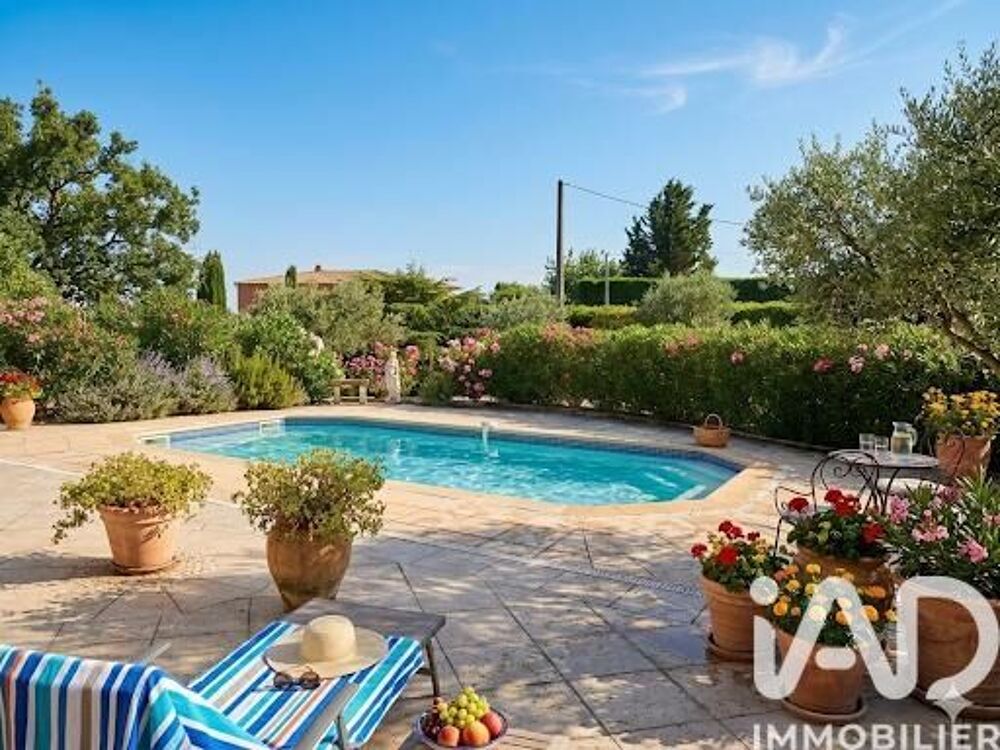 Vente Maison Vente Maison traditionnelle 5 pièces Montauroux