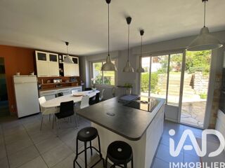  Maison à vendre 8 pièces 295 m²