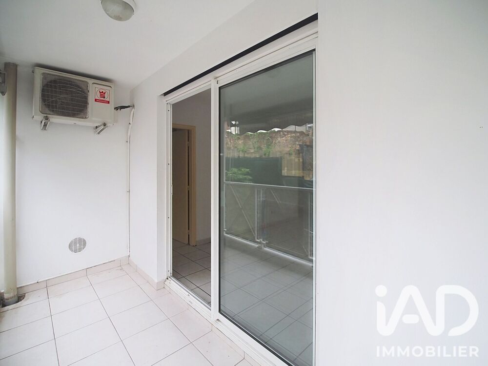 Vente Appartement Vente Appartement 2 pièces Saint-denis