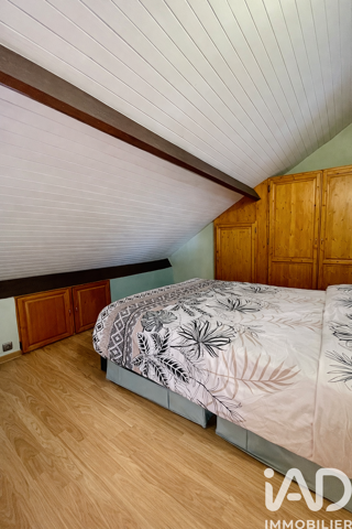  Maison � vendre 5 pi�ces 110 m� Montigny-l�s-cormeilles