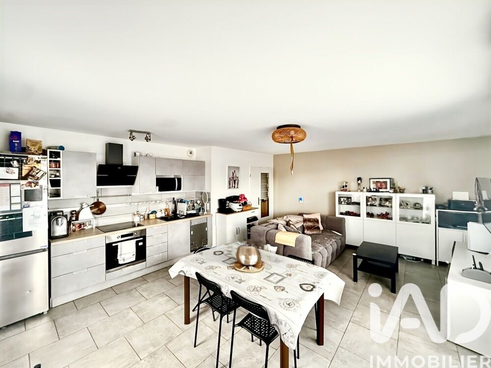 Vente Appartement Vente Appartement 3 pièces Meaux