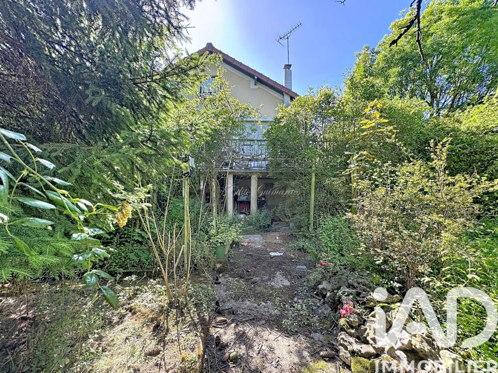 vente Maison - 4 pièce(s) - 85 m² Sartrouville (78500)