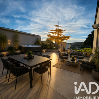  Maison à vendre 6 pièces 193 m²