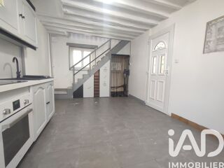  Maison à vendre 4 pièces 61 m²