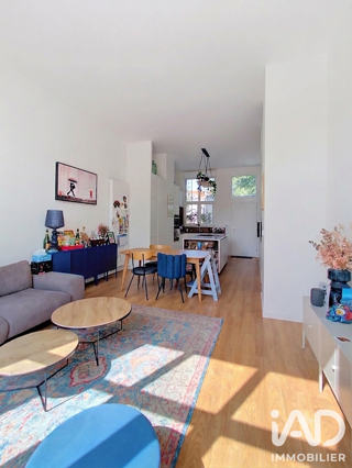  Appartement à vendre 5 pièces 96 m²