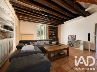  Maison à vendre 5 pièces 134 m²