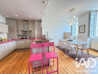  Appartement à vendre 4 pièces 146 m²