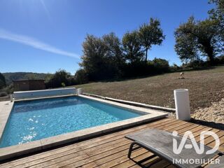  Maison à vendre 4 pièces 111 m²