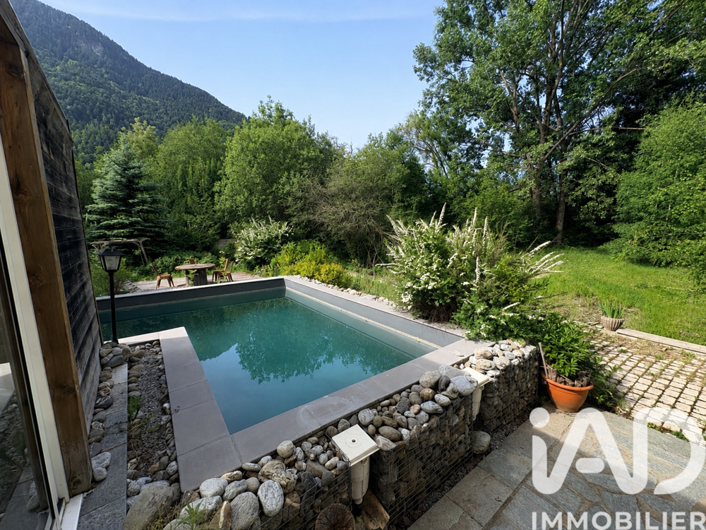 Vente Maison/villa 10 pièces