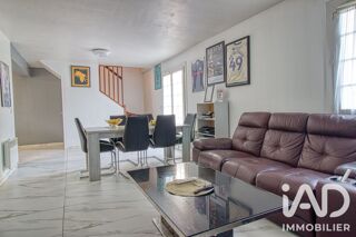  Maison à vendre 6 pièces 93 m²