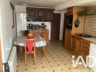  Maison à vendre 7 pièces 140 m²