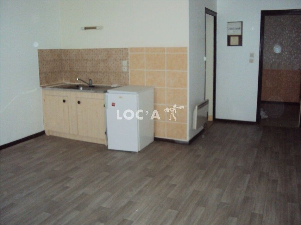 location Appartement - 2 pièce(s) - 35 m² Dijon (21000)
