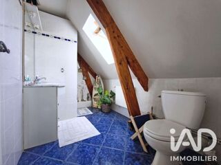 Maison à vendre 7 pièces 183 m²