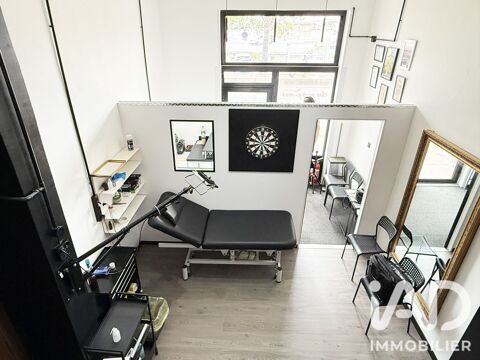 Vente Boutique/Local commercial 27 m&sup2; 149960 83000 Toulon