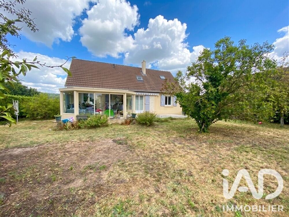 Vente Maison Vente Maison/villa 5 pièces Les trois lacs