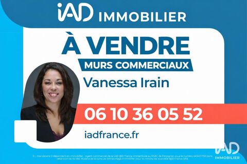 iad France - Vanessa Irain () vous propose : PERPIGNA... 145000 66000 Perpignan