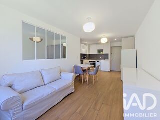 Appartement à louer 2 pièces 36 m²