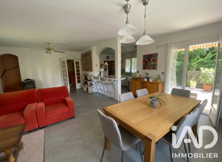  Maison à vendre 6 pièces 150 m²