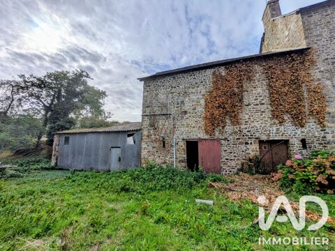   Vente Maison/villa 3 pièces Maison - 3 pièce(s) - 68 m²