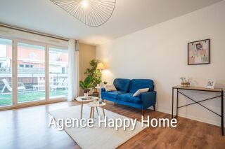  Appartement � vendre 3 pi�ces 68 m�