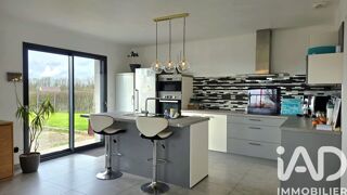  Maison à vendre 5 pièces 115 m²