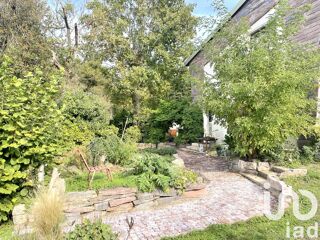  Maison à vendre 7 pièces 187 m²