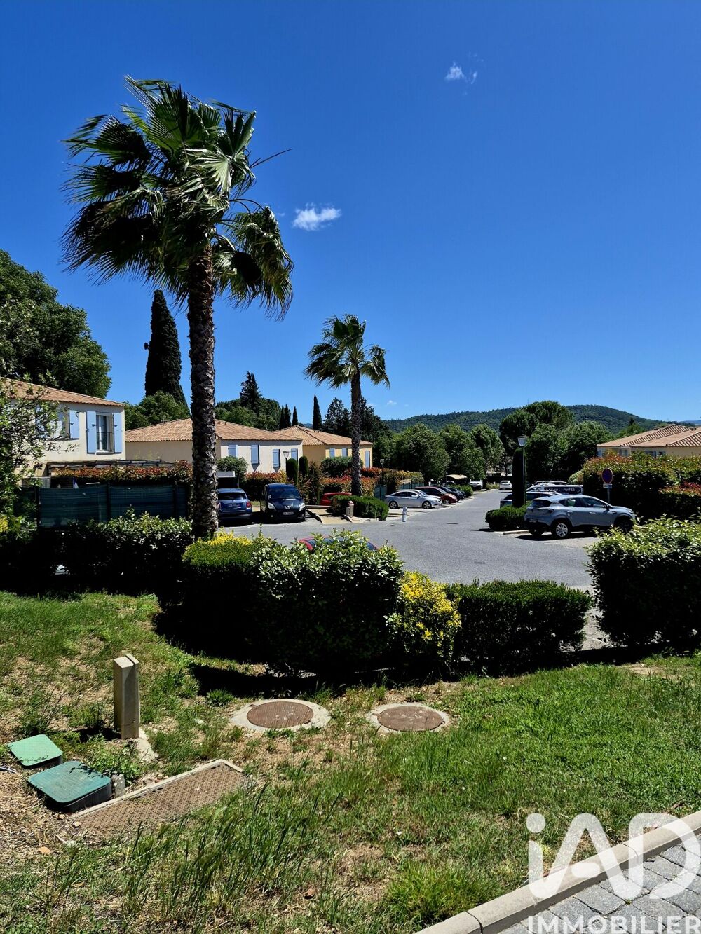 Maison 3 pièces 52 m² · à Les Arcs sur Argens · 52 m² · 208 000 €