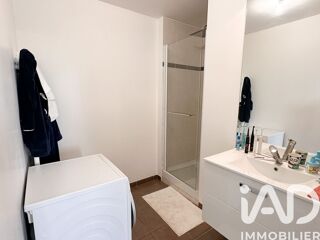  Appartement à vendre 2 pièces 42 m²