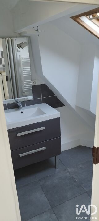  Appartement à vendre 1 pièce 15 m²
