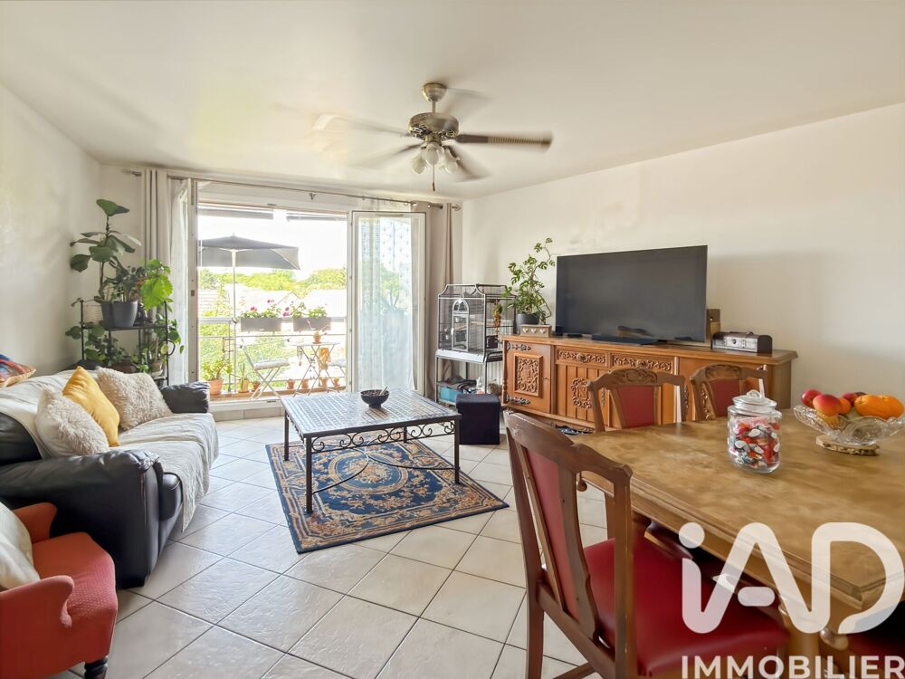 Vente Appartement Vente Appartement 4 pièces Pontault-combault