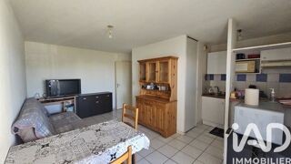  Appartement à vendre 2 pièces 36 m²