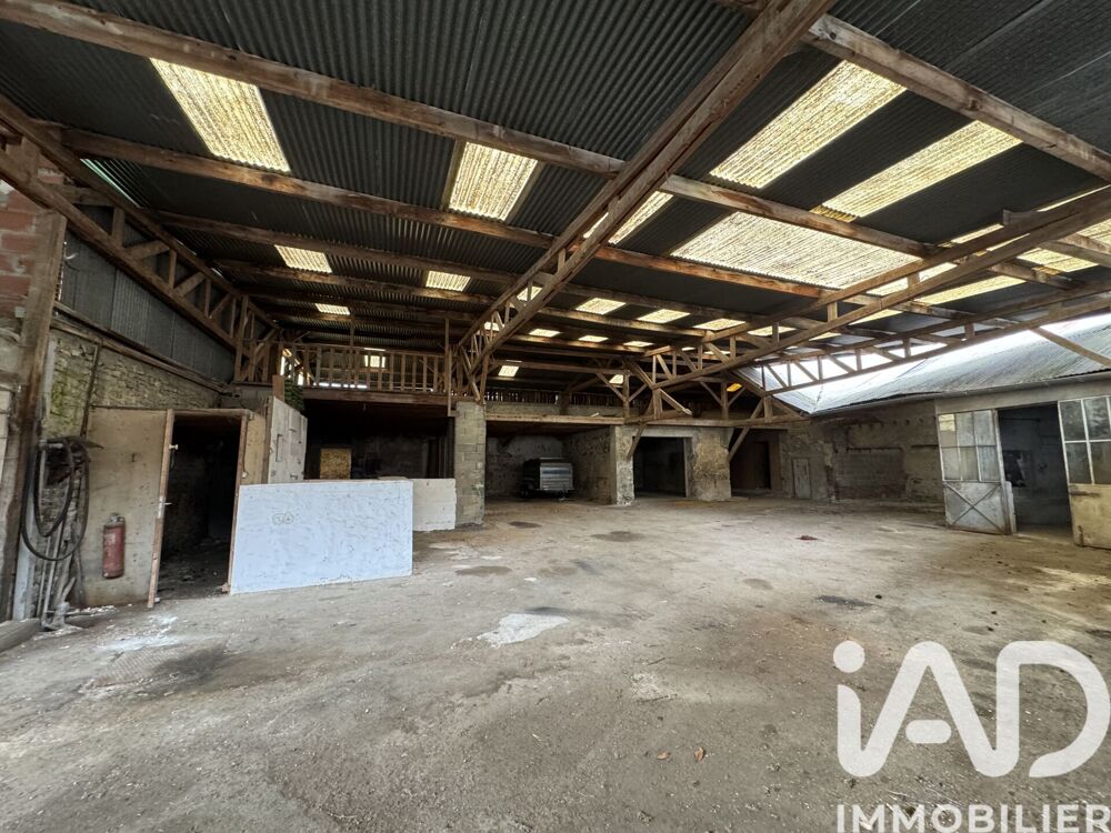 Vente Grange 1 pièce