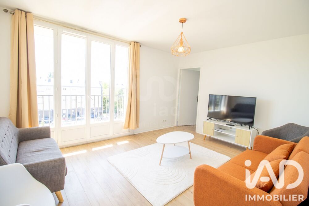 Location Appartement Location Appartement 4 pièces Compiègne