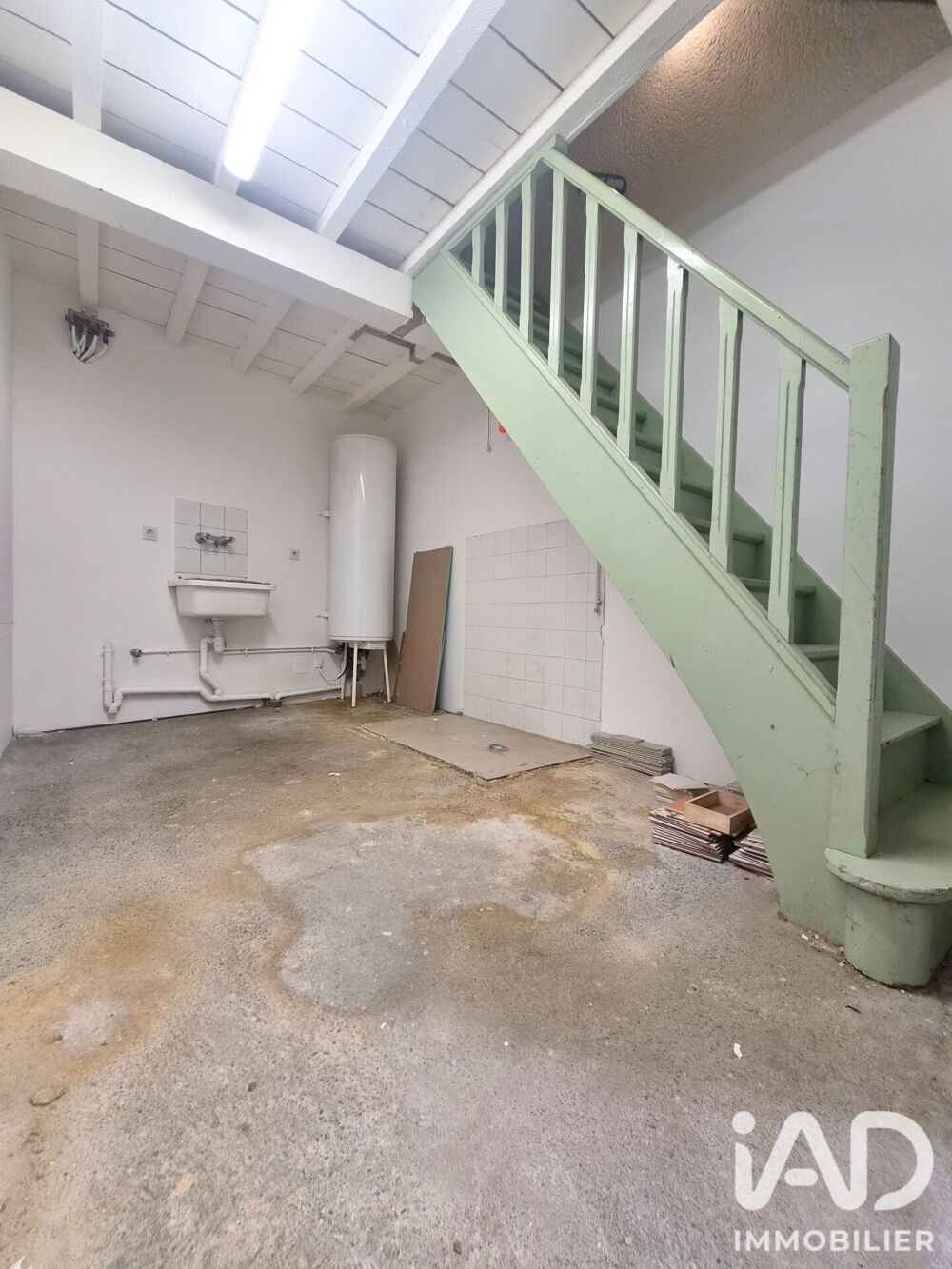 Vente Maison Vente Maison de village 2 pièces Toulouges