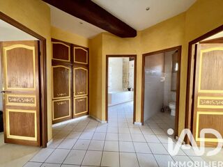  Appartement à vendre 6 pièces 124 m²