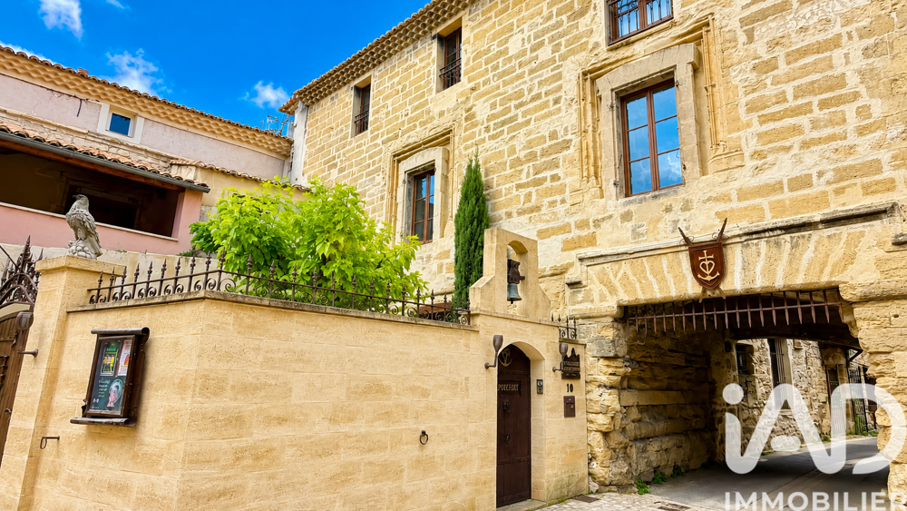 Vente Château 10 pièces