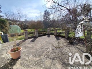  Maison à vendre 4 pièces 72 m²