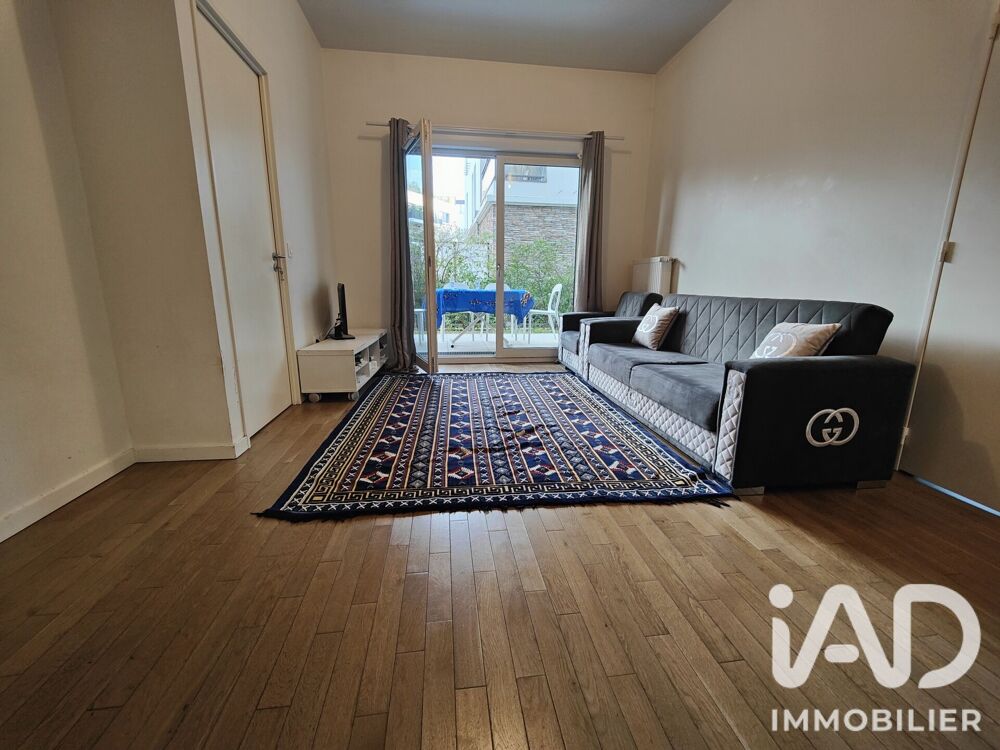 Vente Appartement Vente Appartement 4 pièces Rosny-sous-bois