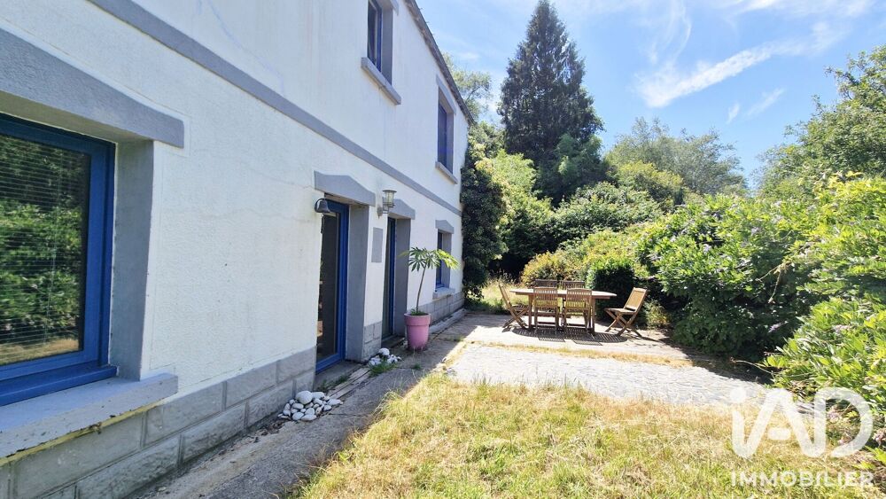 Vente Maison de campagne 3 pièces
