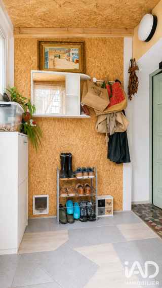  Maison à vendre 5 pièces 71 m²