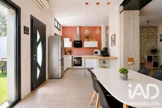  Maison à vendre 3 pièces 75 m²