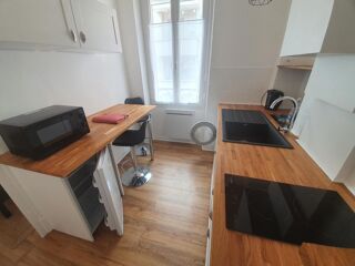  Appartement  louer 2 pices 22 m