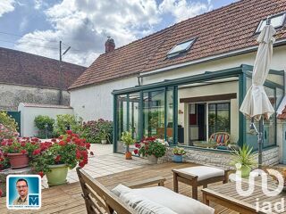  Maison � vendre 6 pi�ces 118 m�