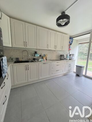  Appartement à vendre 3 pièces 64 m²