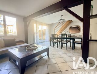  Maison à vendre 6 pièces 104 m²