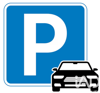  Parking / Garage à vendre 12 m²