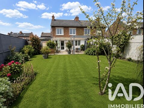   Vente Maison Maison - 5 pi�ce(s) - 115 m�