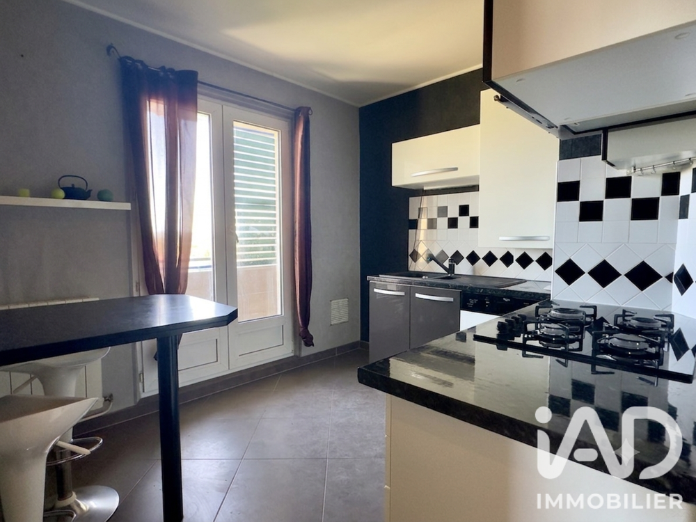 Vente Appartement Vente Appartement 3 pièces Maizières-lès-metz
