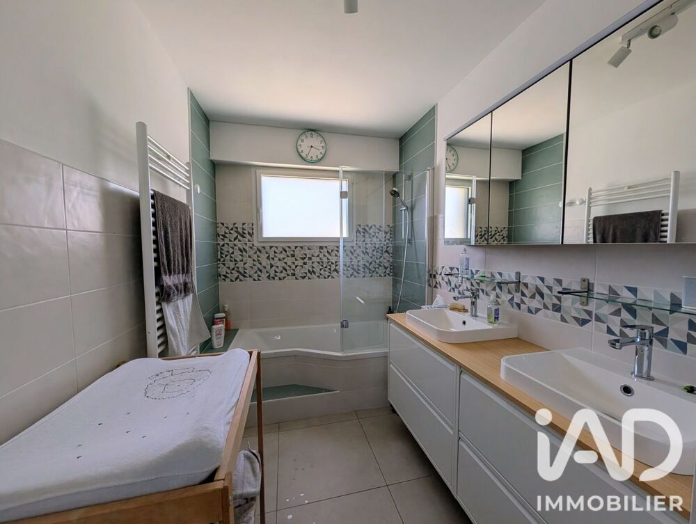 à vendre  Maison Vannes (56000)